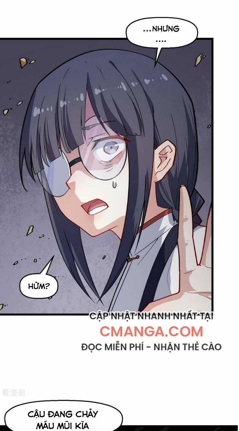 vườn trường cuồng sư hệ thống chapter 157 33