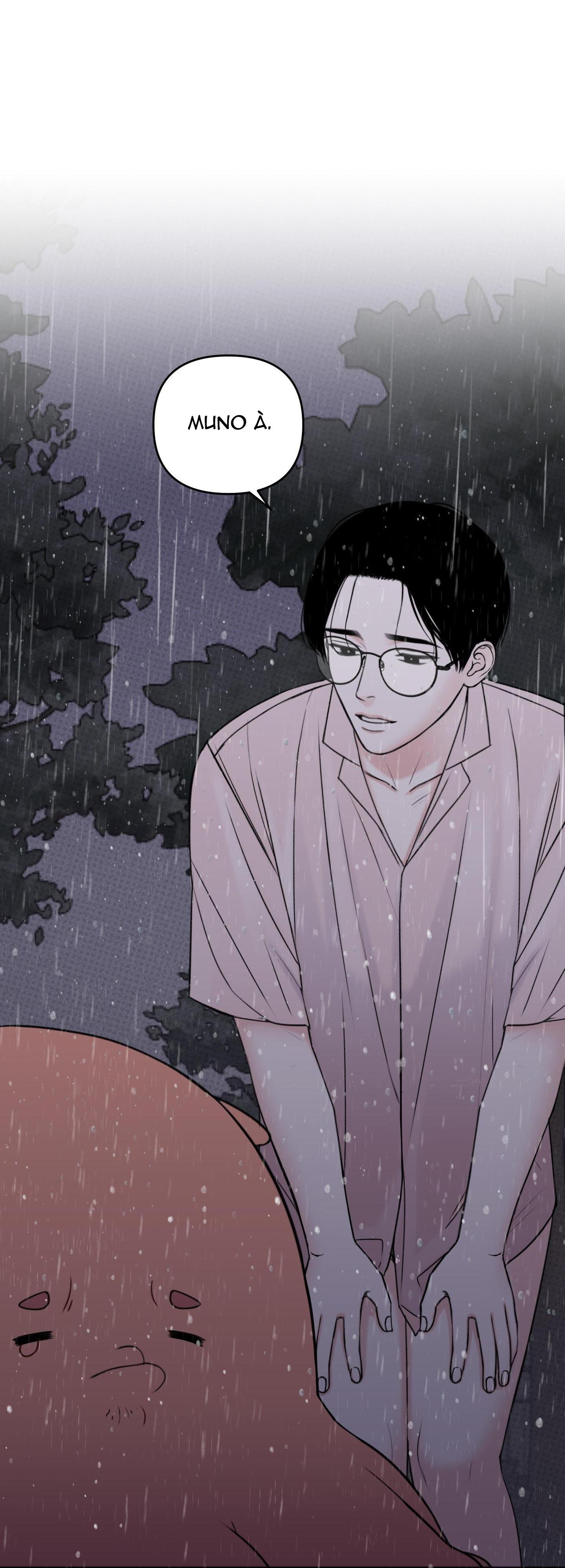 cảnh báo mưa chapter 5 42