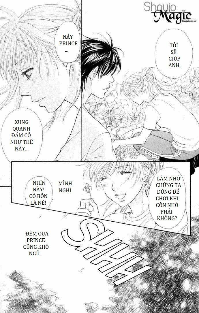 yokujou (c) max (desire climax) chapter 11 17