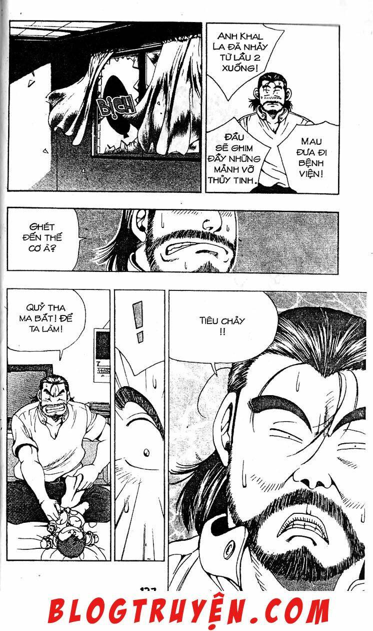 kid gang chapter 6 19