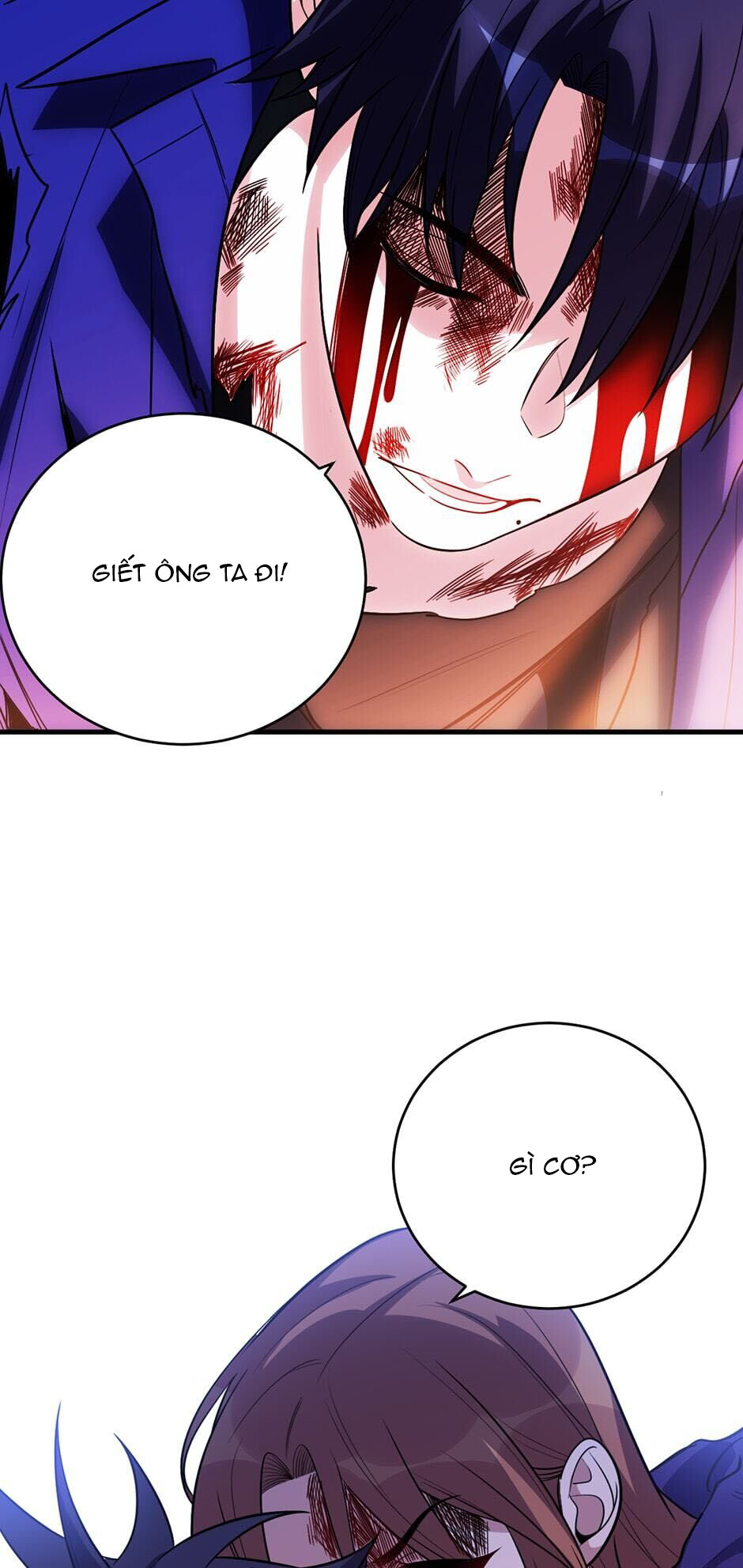 [16+] killing my love chapter 46.2 4