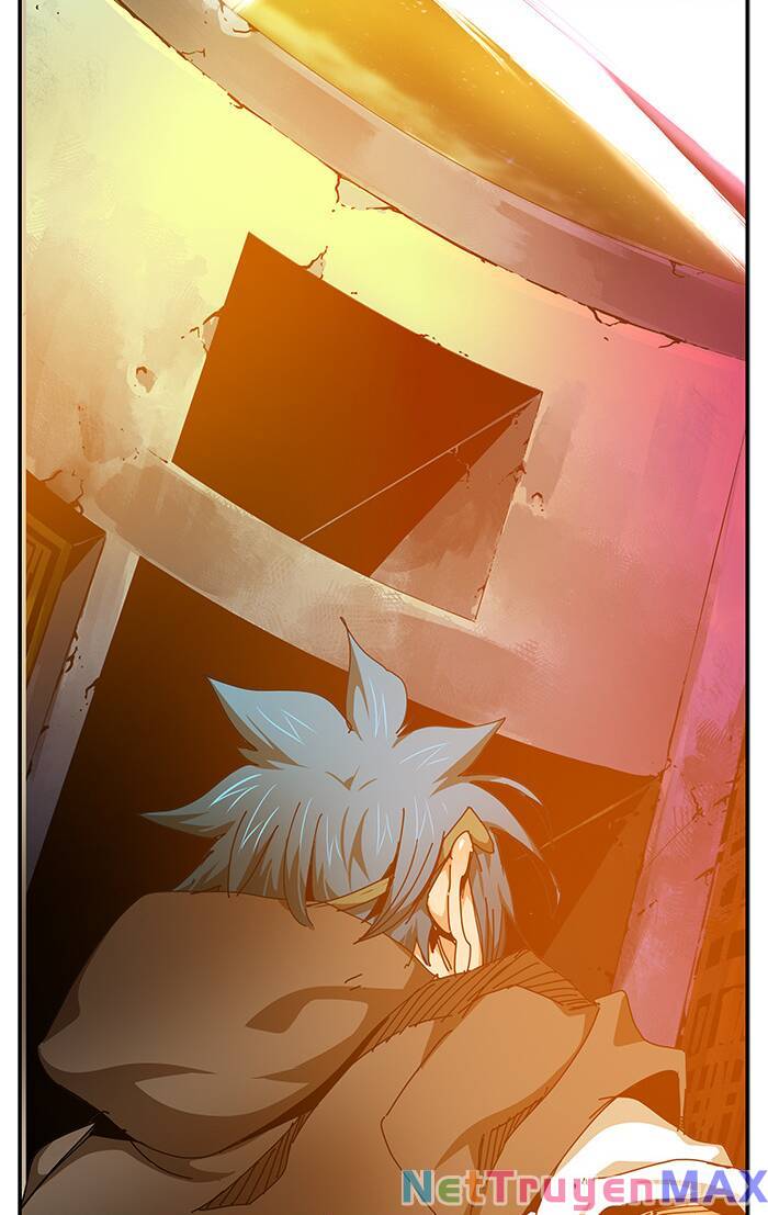 Chúa tể học đường chapter 542.5 46