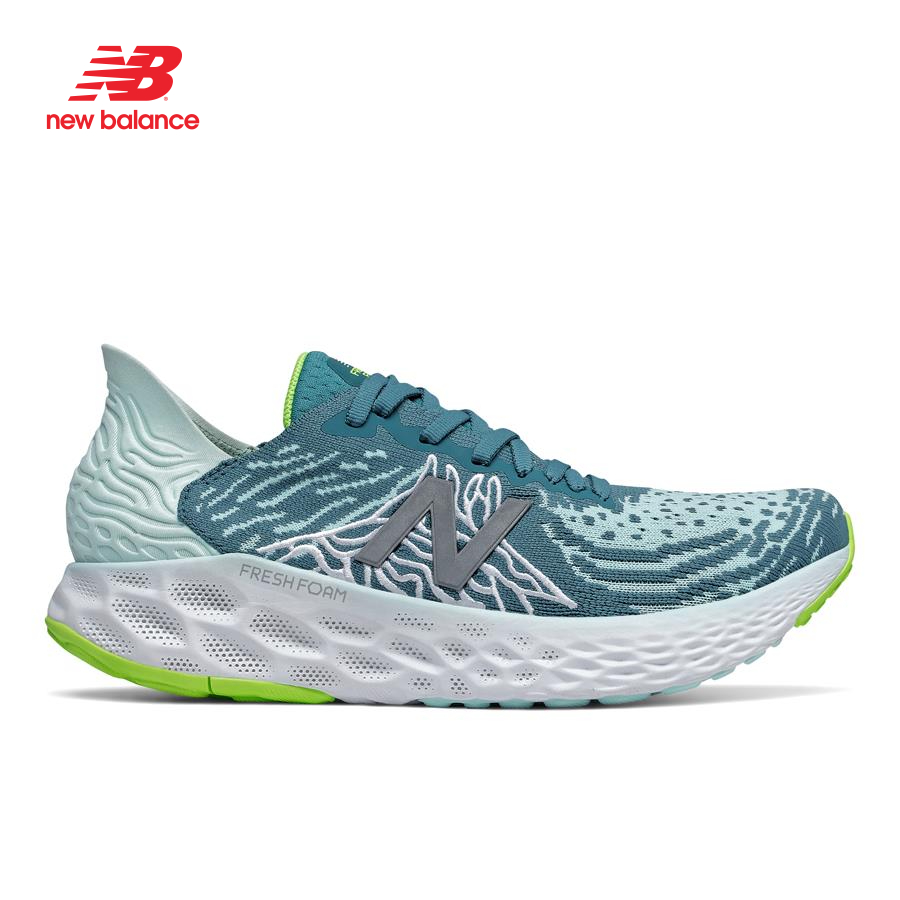 Giày Chạy Bộ Nữ NEW BALANCE Cushioning W1080D