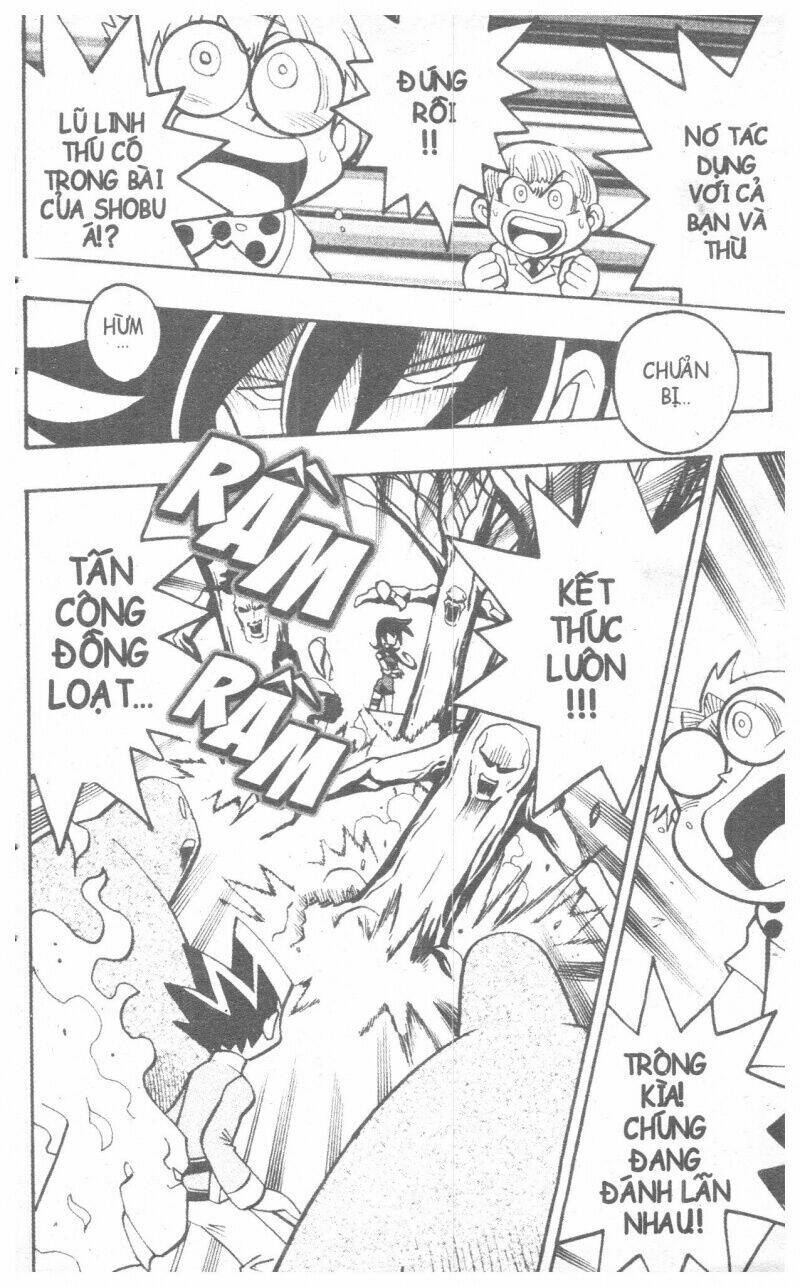 duel masters chapter 4 8