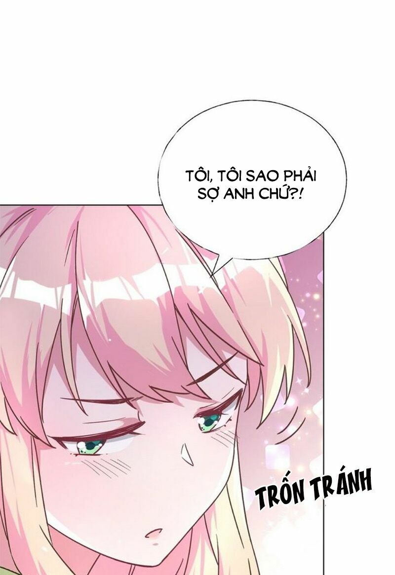 baba đẹp trai trên trời rơi xuống chapter 25 15