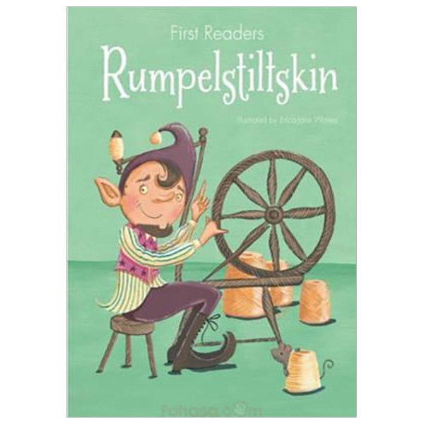 Rumpelstiltskin