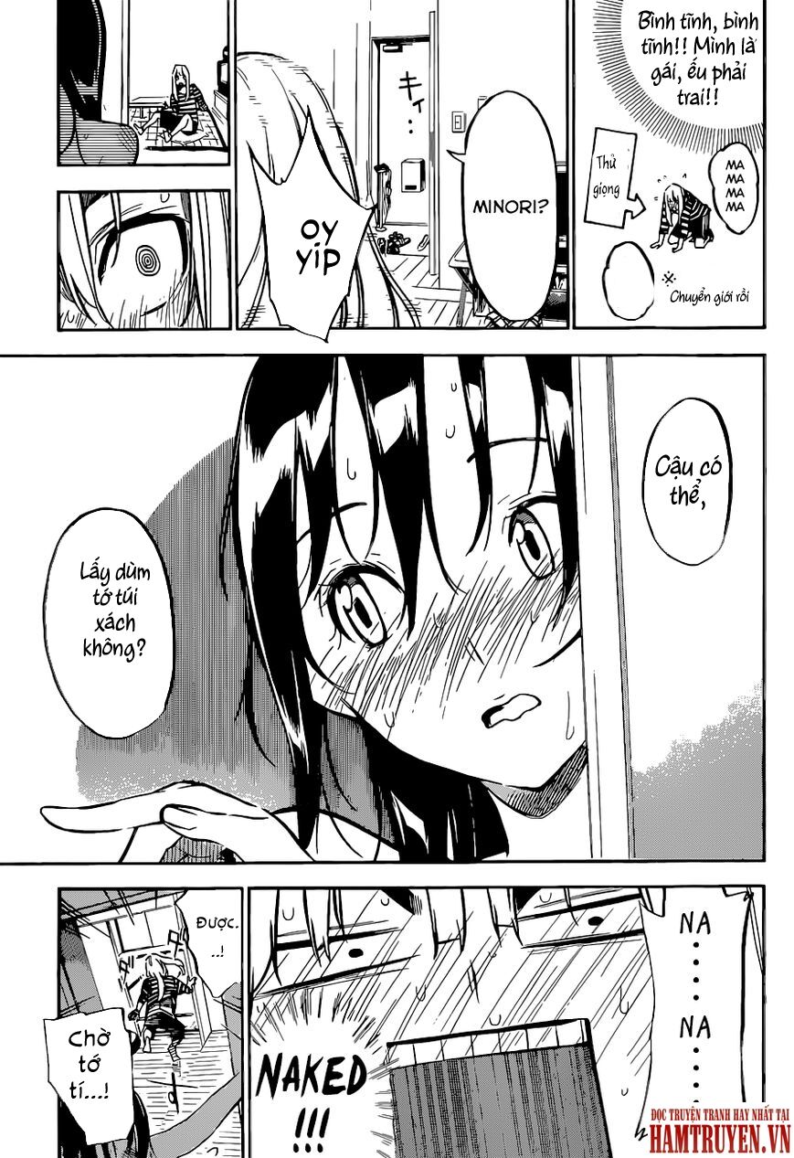 akb49 - renai kinshi jourei chapter 138 13