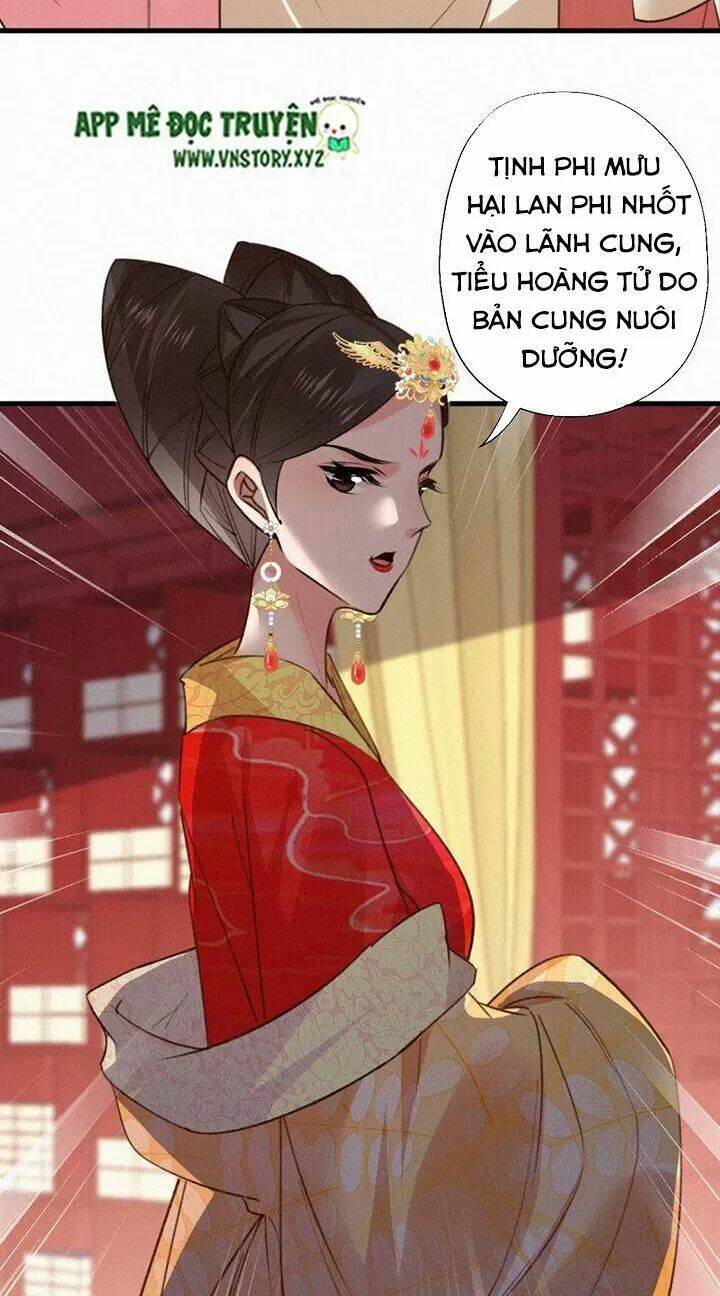 thiên hương mỹ nhân chapter 133 27