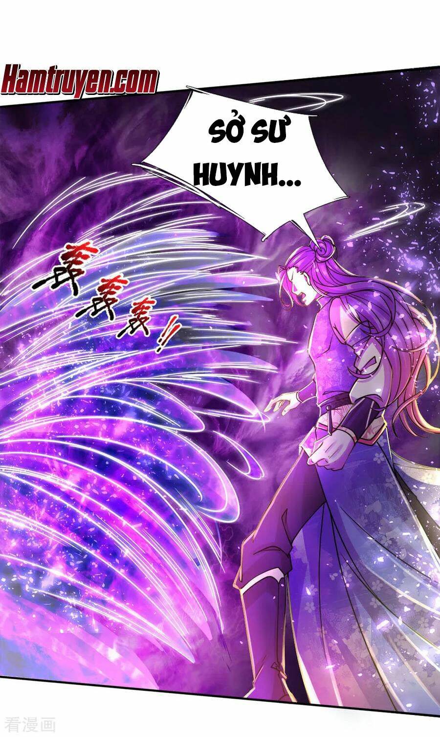 thân thể của ta là kiếm chủng chapter 51 24