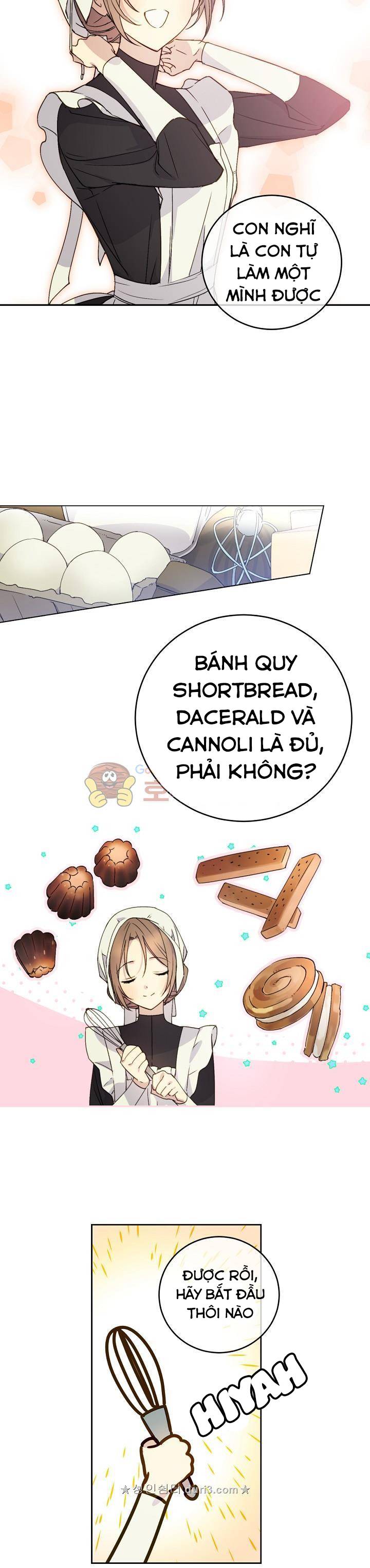 cô hầu giỏi giang chapter 10 7