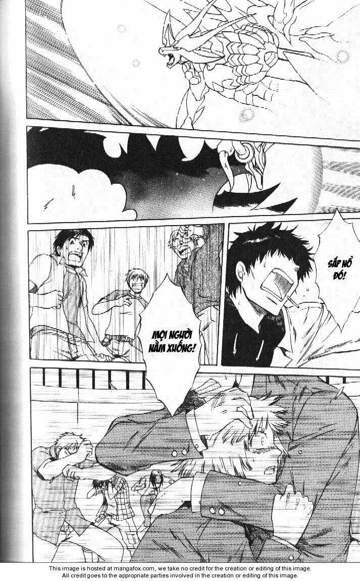 rồng ma trận chapter 57 8