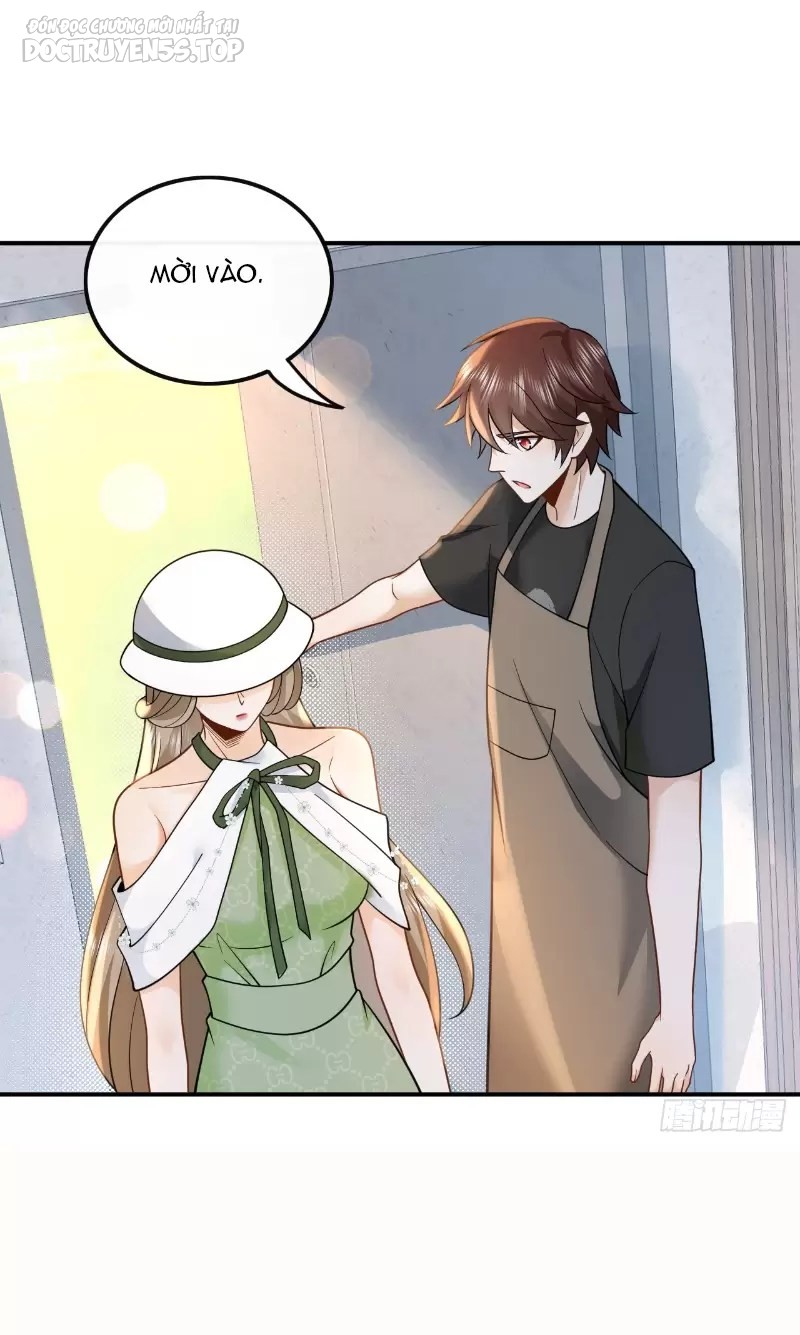 tái sinh, tôi trở thành ông vua ngành giải trí chapter 11 16