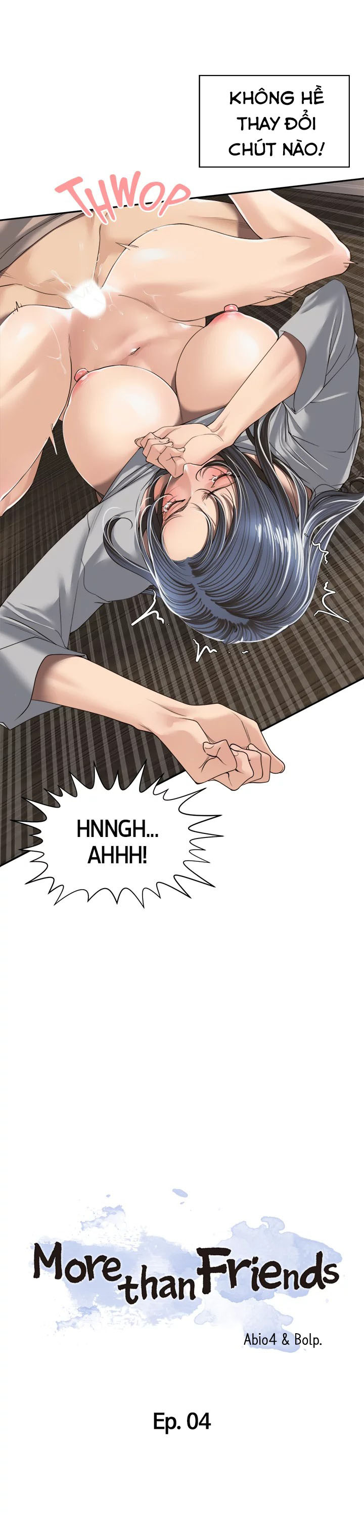 trên tình bạn dưới tình yêu chapter 7 5