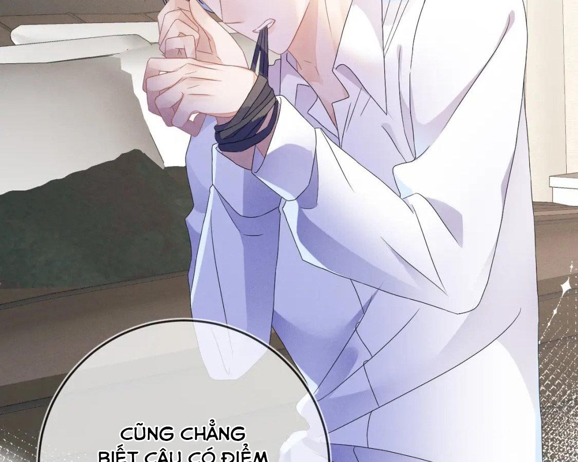 CƯỜNG THẾ CÔNG CHIẾM chapter 41