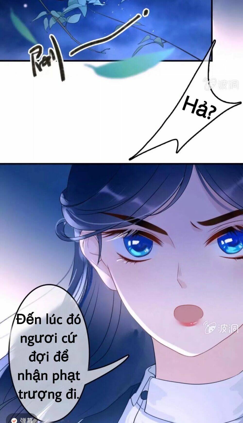 sủng phi của vương chapter 52 10