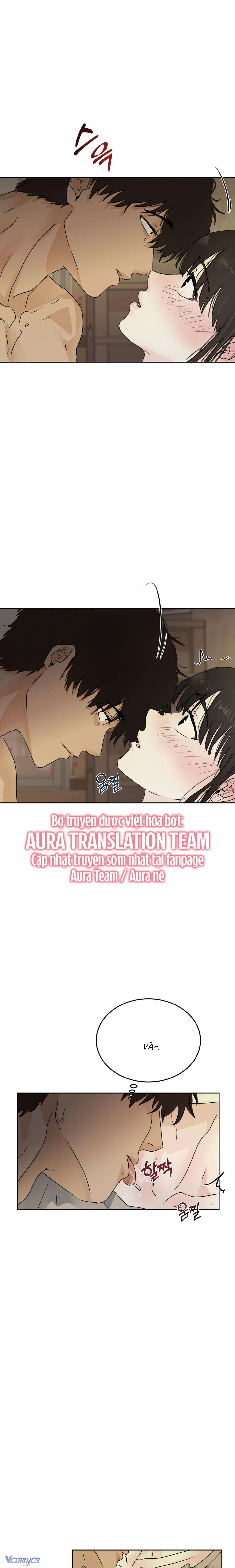 [18+] trở thành gia đình chapter 3 16