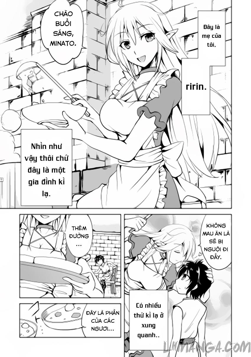 maken no daydreamer chapter 1 6