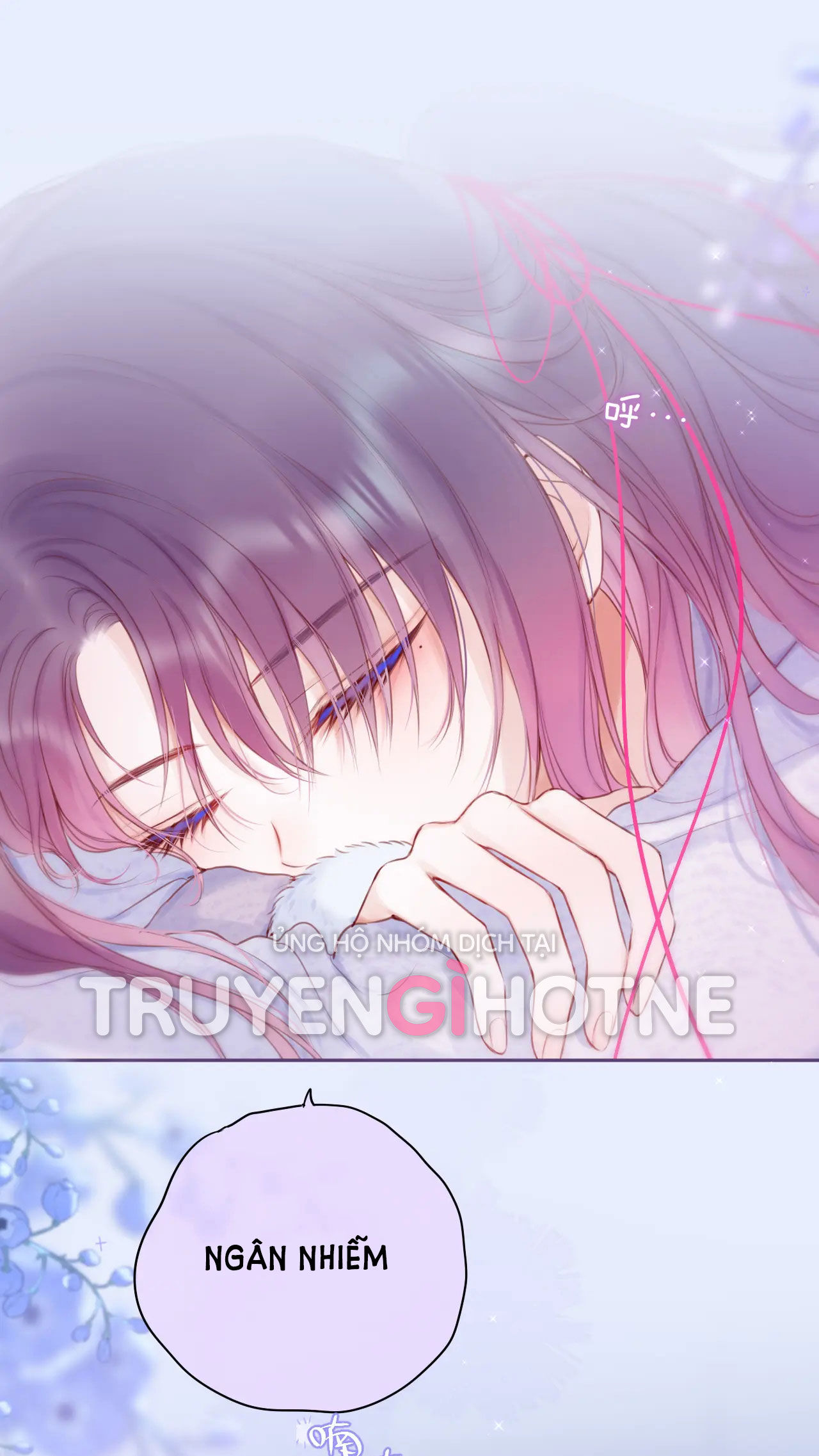 cạm bẫy của hồ ly chapter 45.5 27