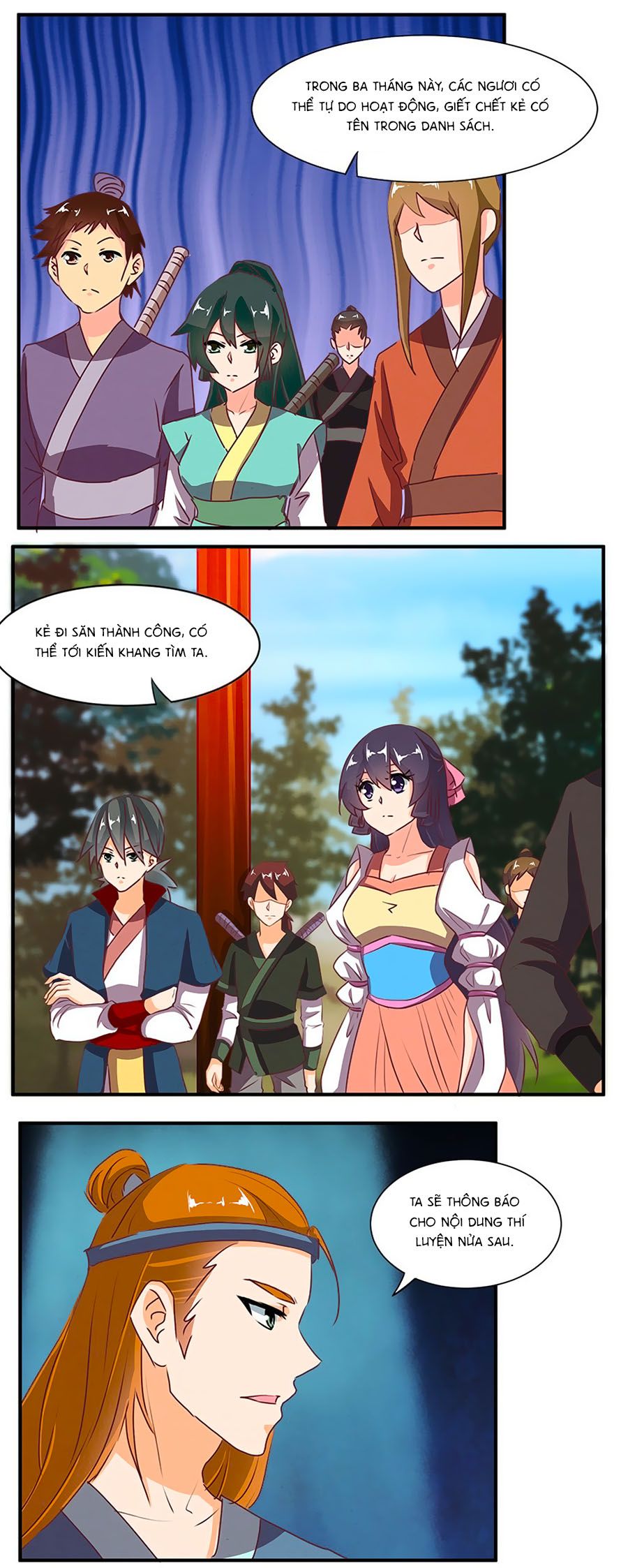 tú thiết chi thư chapter 62 4