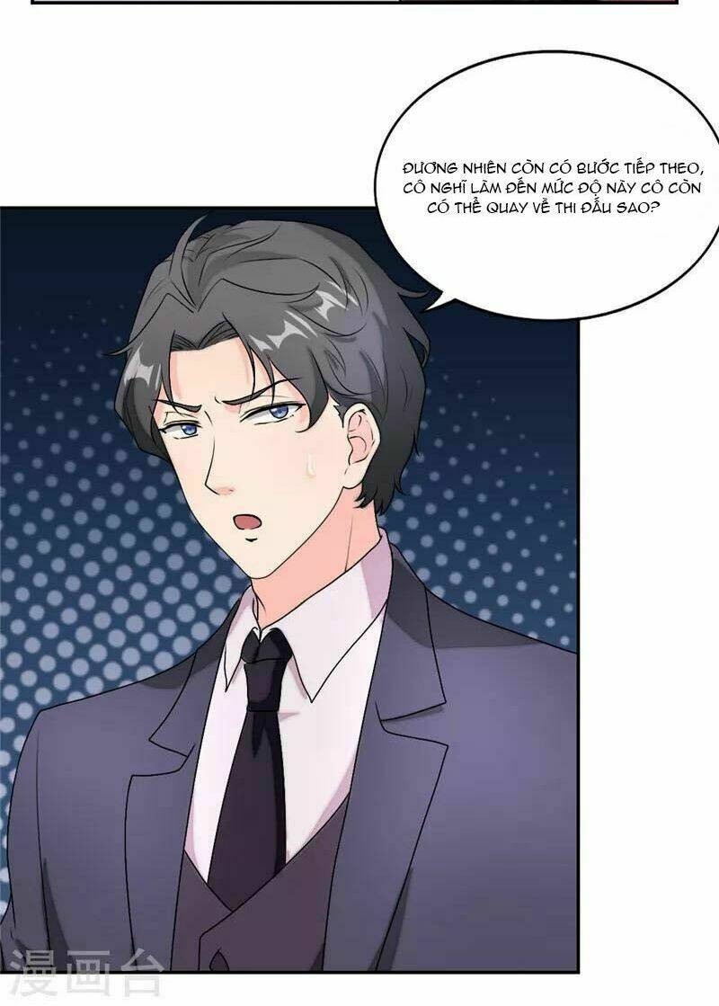 manh bảo đột kích: mami cha con đâu ? chapter 17 12