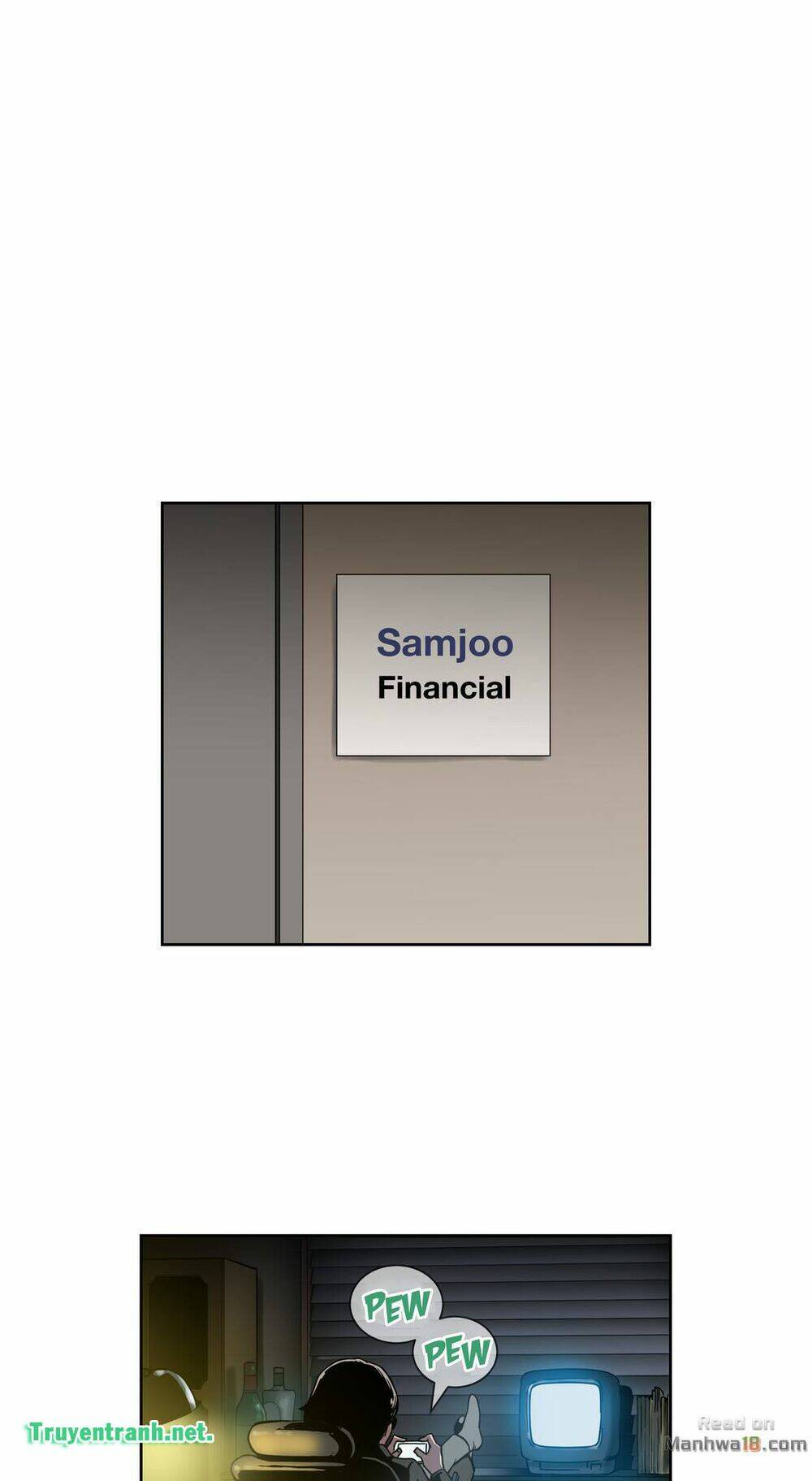 thần bài siêu năng chapter 37 17