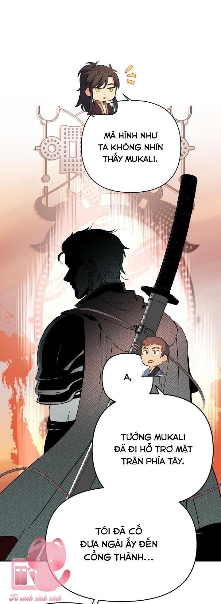 bỏ quách chồng con đi, tiền bạc mới là tất cả chapter 16 4