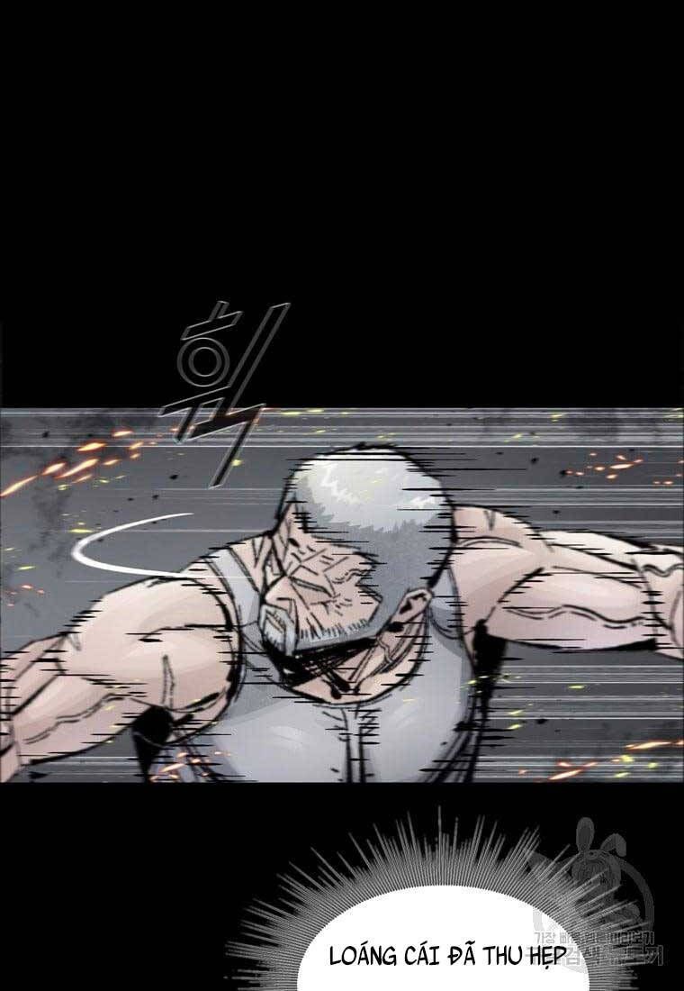 mật mã mê cung chapter 61 81