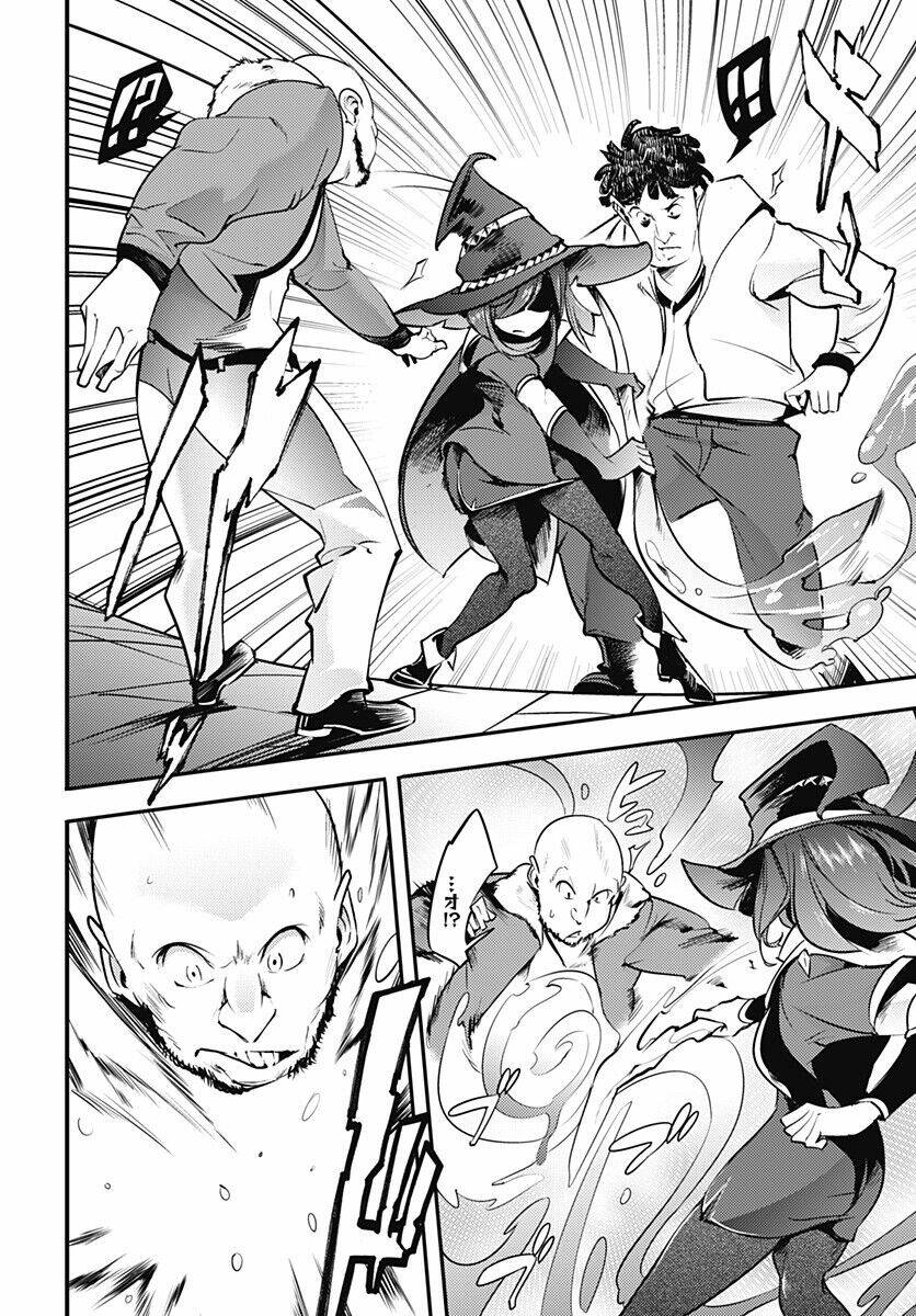 worlds end harem fantasia chapter 10.2 8