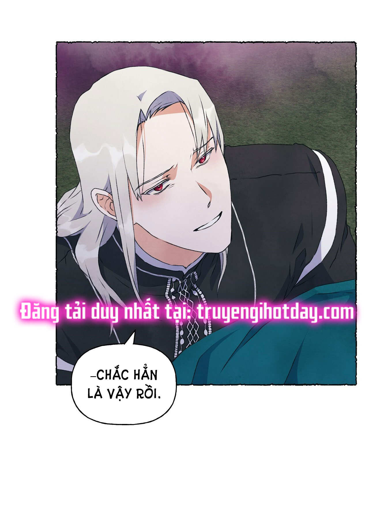 Chuyện Của Những Pháp Sư Ấy chapter 3.2 - Trang 19