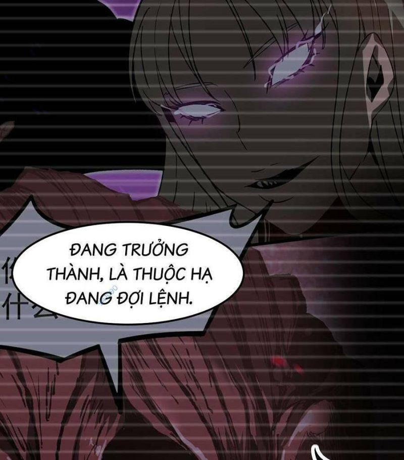 siêu tiến hóa chapter 115 11