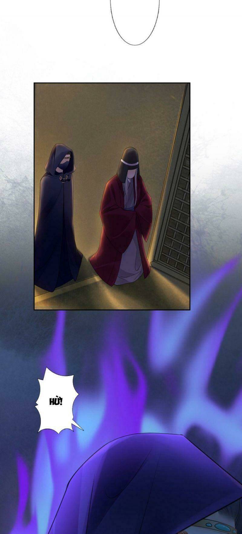 mê hoặc nhân tâm chapter 2 11