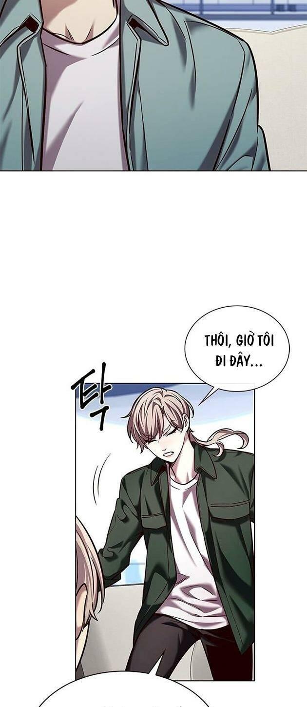 biến thân thành mèo chapter 230 29