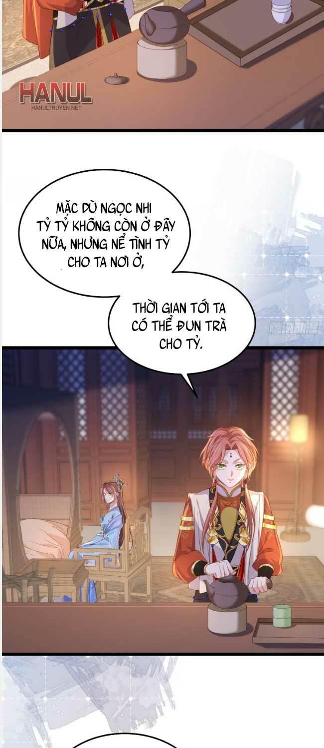 hoạn phi thiên hạ chapter 366 7