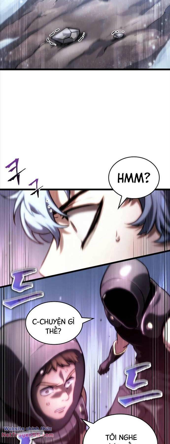 thế giới hậu tận thế chapter 111 65