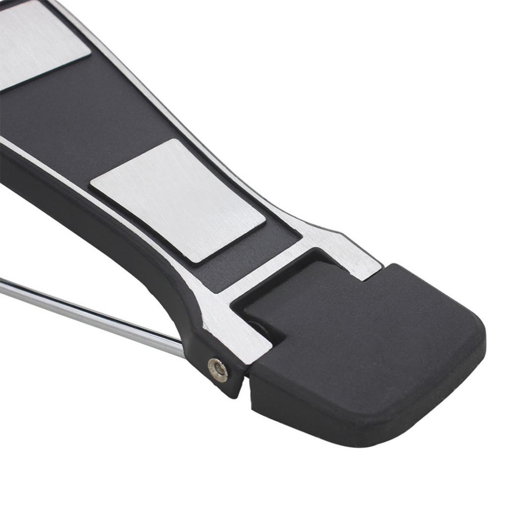 Economy Single Foot Pedal Wool Drum Beater Single Chain Drive Replacement