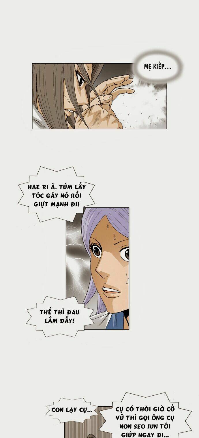 ultimate legend: kang hae hyo chapter 53 21