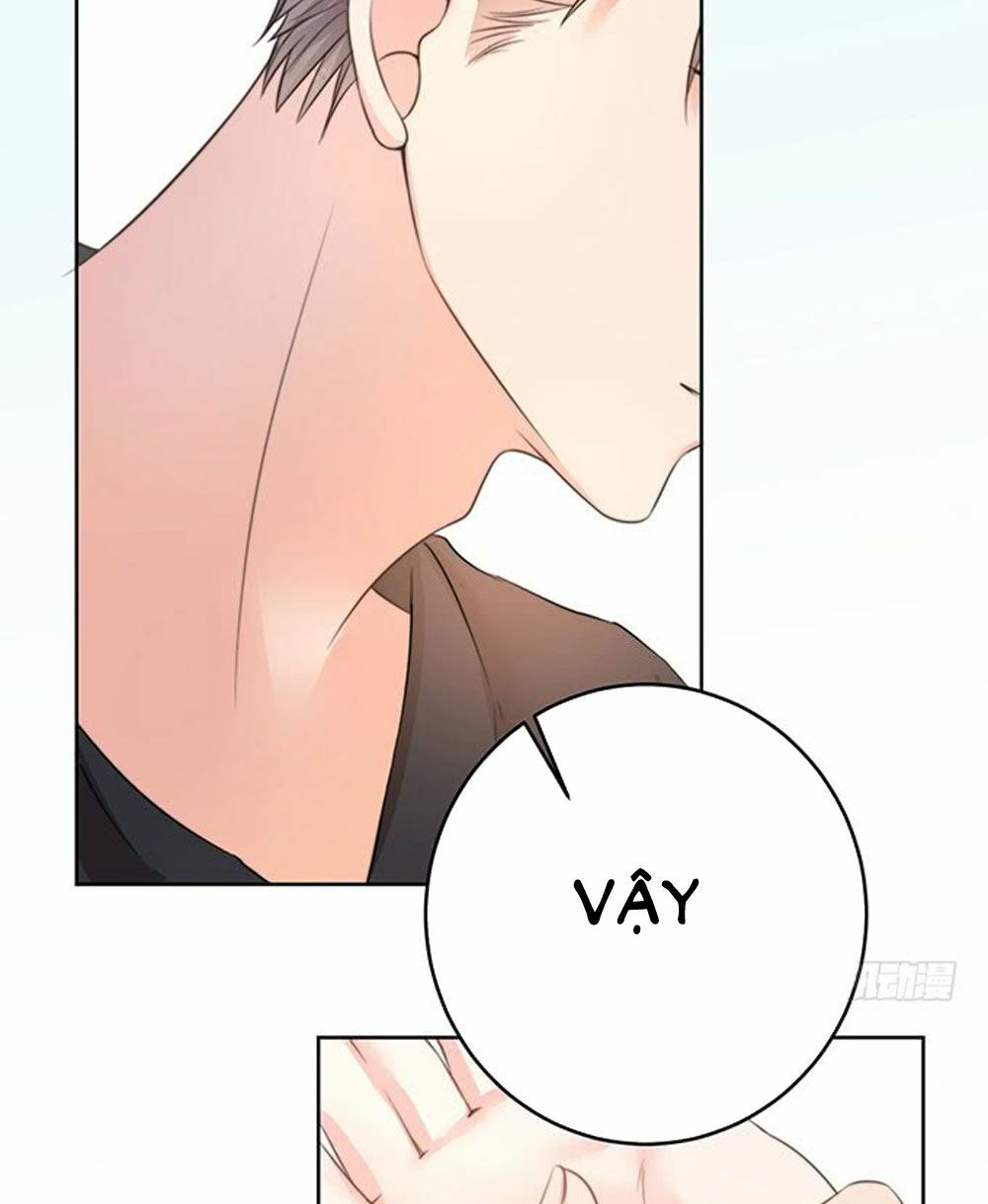 luyến đường thời quang chapter 34 10