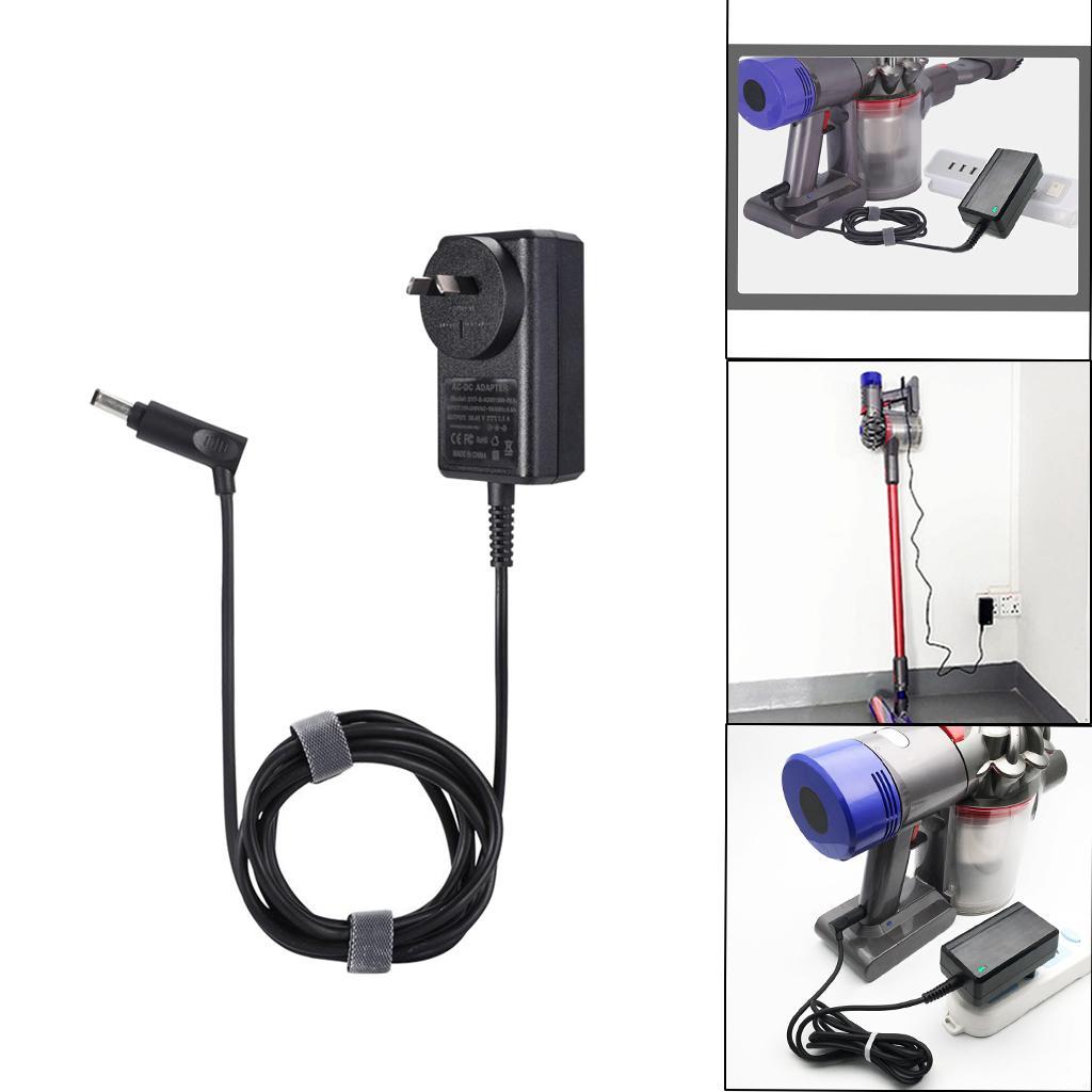 26.1V 0.78A Adapter Charger for  V7 V6 DC59 Vacuum Cleaners AU