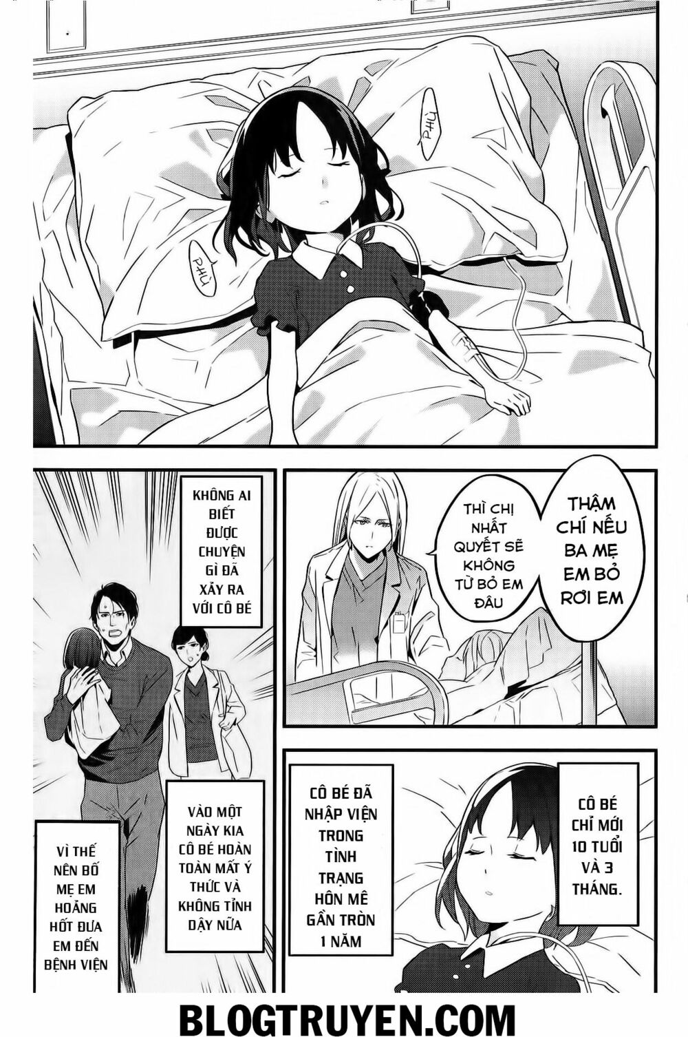 fate/strange fake chapter 5 9