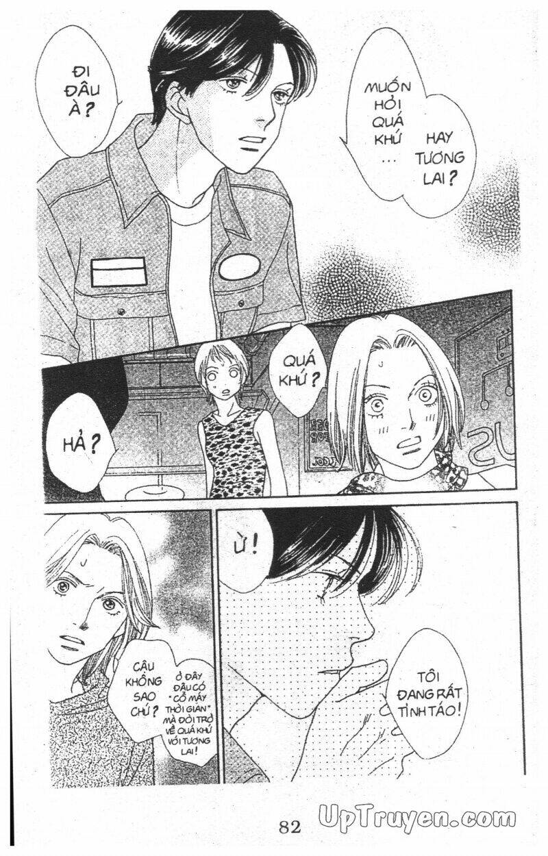 con nhà giàu chapter 193 79