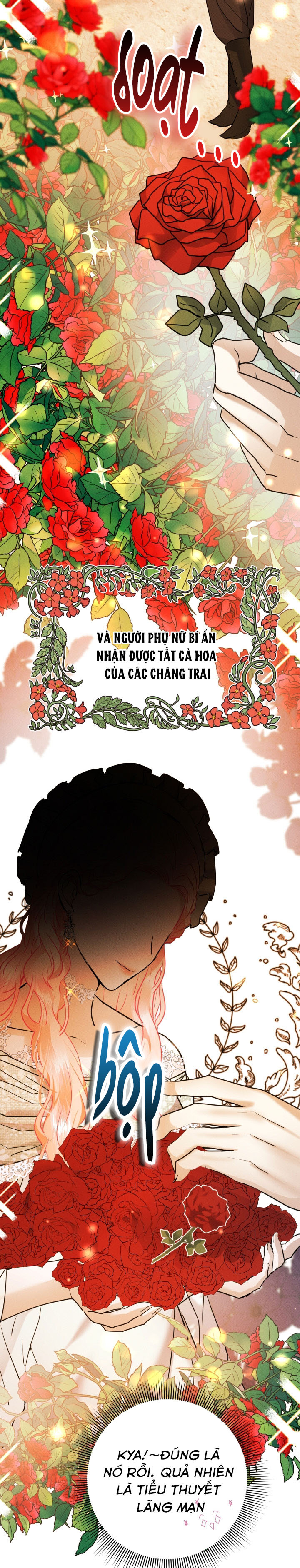 tôi muốn hủy cuộc hôn ước này chapter 16 9