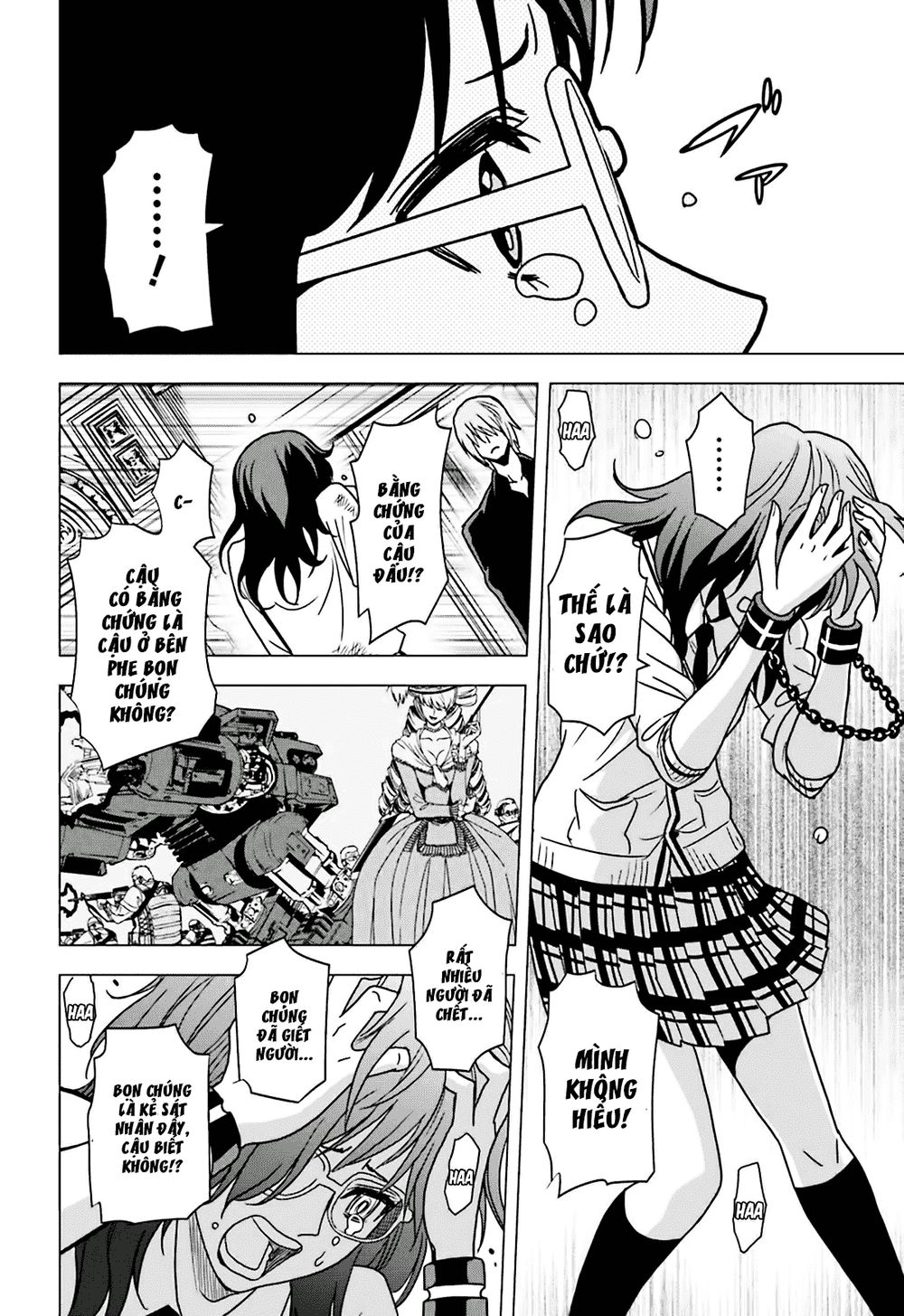 tokyo esp chapter 61 30