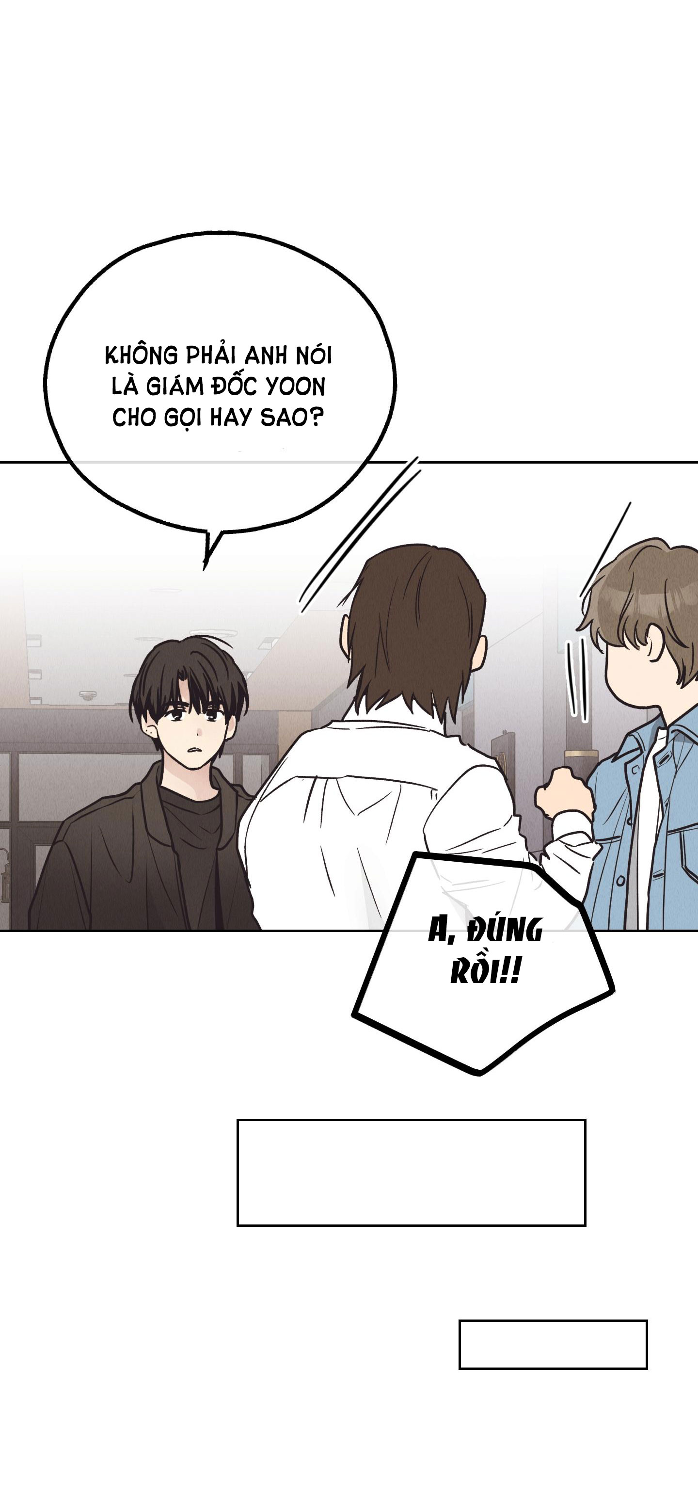 Phục Thù - Pay Back chapter 65.2