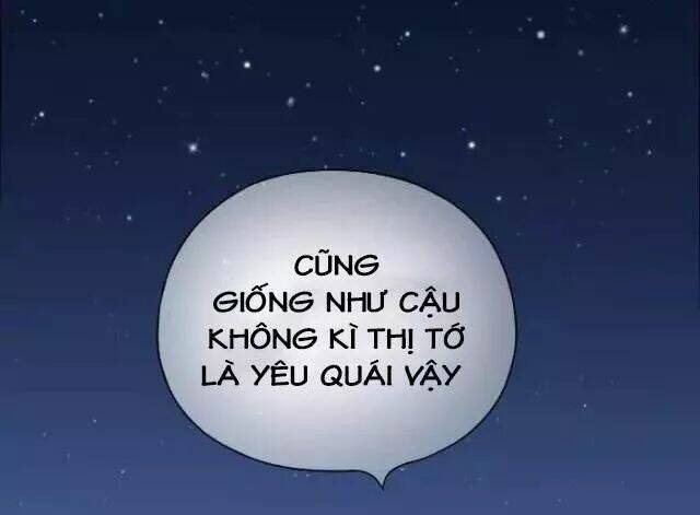 tiểu hồ ly vs tiểu hóa thượng chapter 69 23