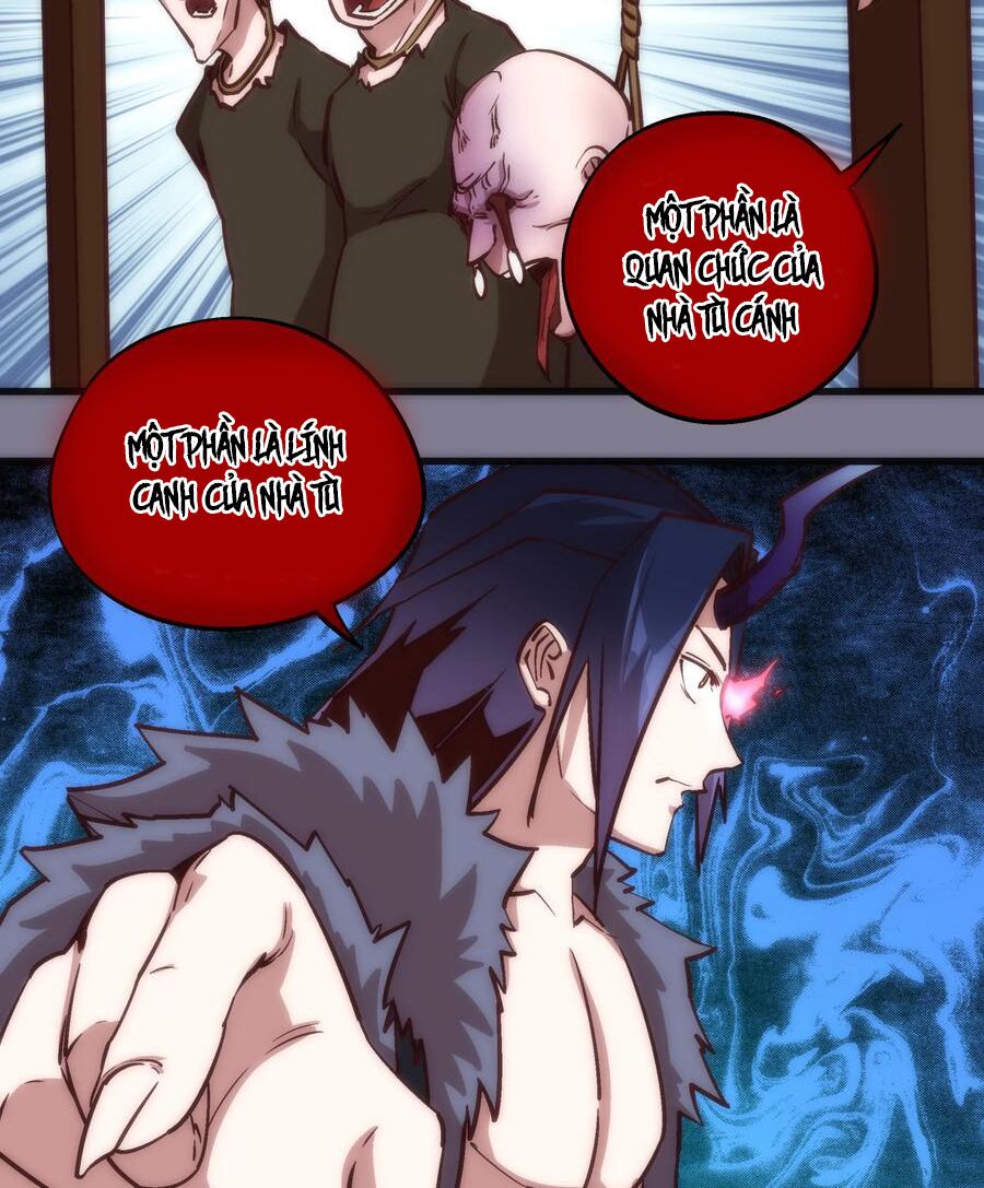 tôi không phải quỷ vương chapter 9.1 6