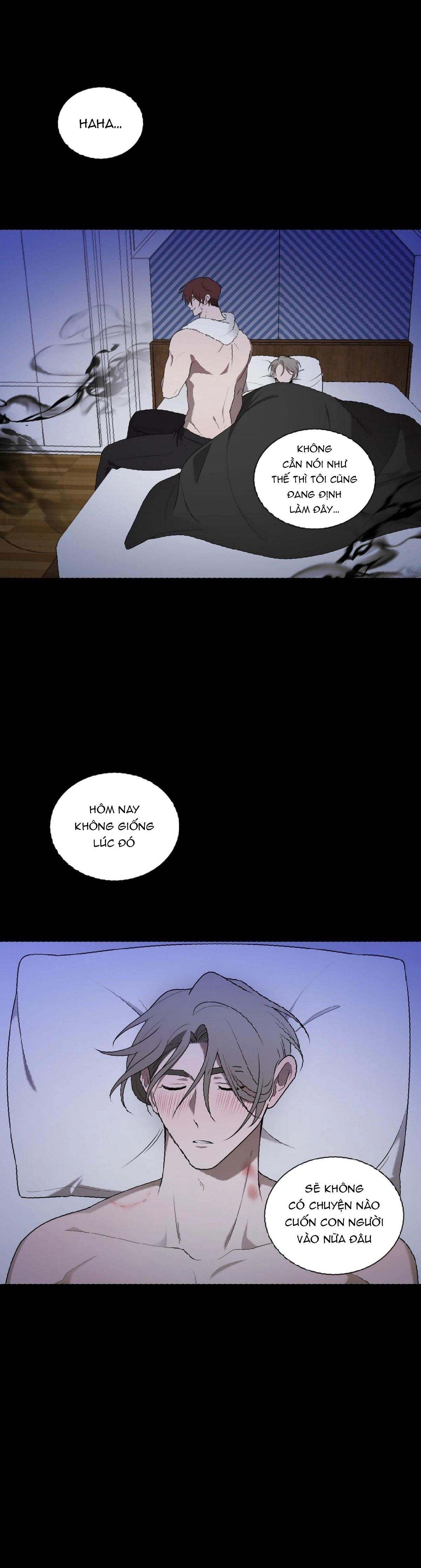 khi chim thước đến chapter 20 38