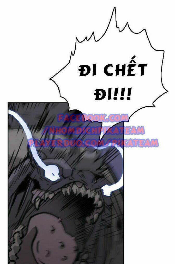 bẫy troll chapter 16 4
