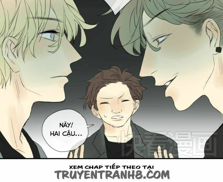 stardom chapter 4 28