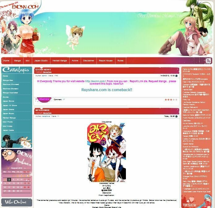 tough - miyazawa kiichi chapter 108 2