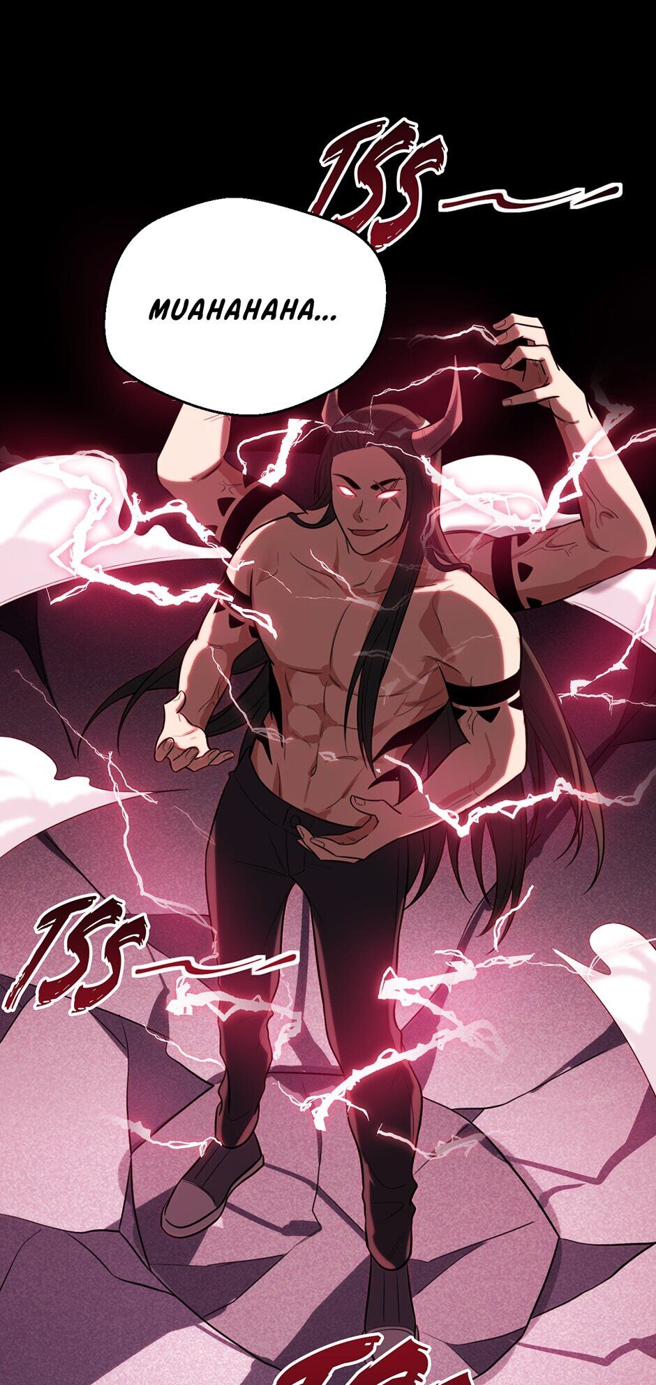 [16+] killing my love chapter 46.1 3